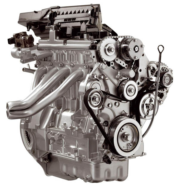 2021 Wagen 412 Car Engine